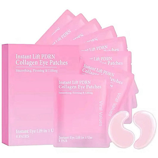 InstantLift™ PDRN & Collagen Eye Patches