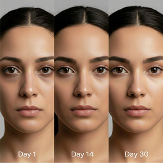 InstantLift™ PDRN & Collagen Eye Patches