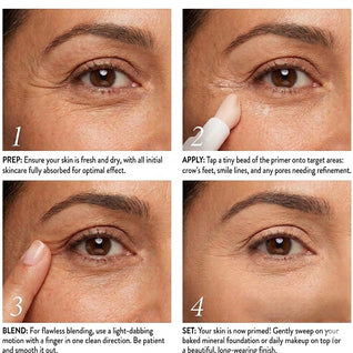 Line Smoother Instant Filler Primer