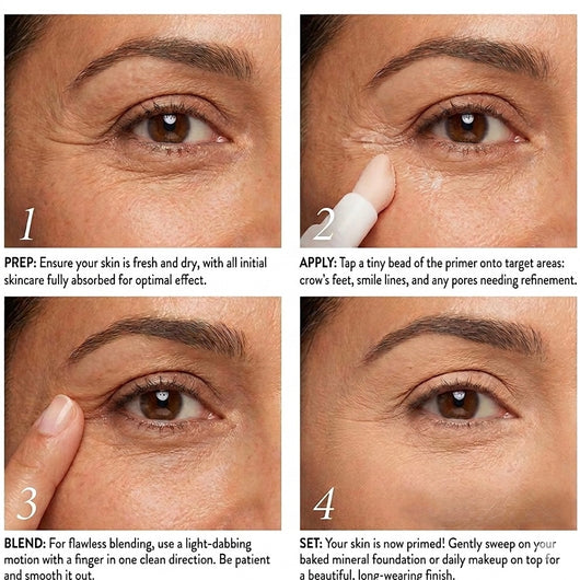 Line Smoother Instant Filler Primer