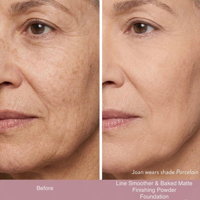 Line Smoother Instant Filler Primer