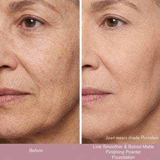 Line Smoother Instant Filler Primer