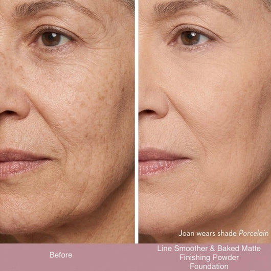 Line Smoother Instant Filler Primer