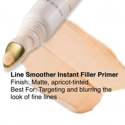 Line Smoother Instant Filler Primer