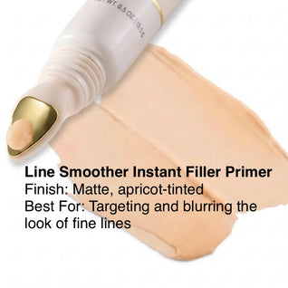 Line Smoother Instant Filler Primer