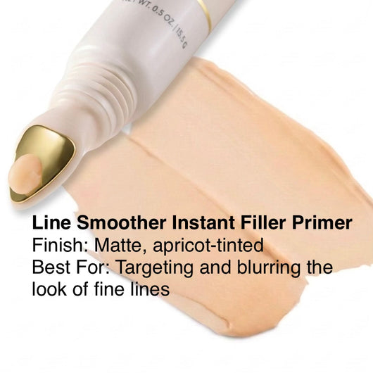 Line Smoother Instant Filler Primer