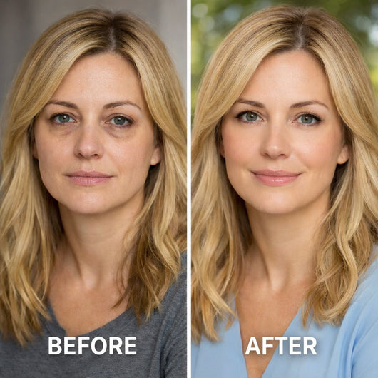 InstantLift™ PDRN & Collagen Eye Patches