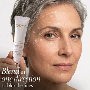 Line Smoother Instant Filler Primer