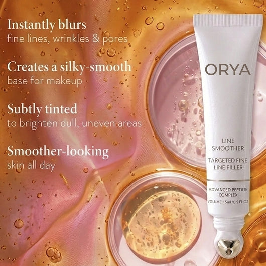 Line Smoother Instant Filler Primer